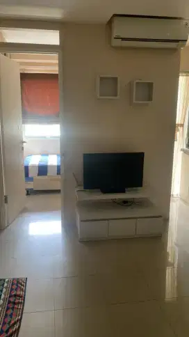Apart kalibata city tower RAFLES tipe BESAR,,Dijual Cepat