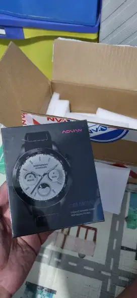 Smartwatch Advan Onmove