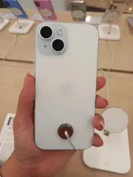 Kredit Iphone 15 128Gb hanya dengan KTP