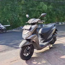 Freego ABS 2019 [Mesin Cakep