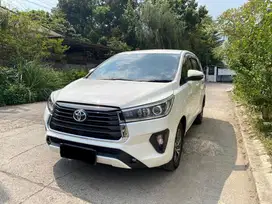 Cash - Innova Reborn 2.0 V matic bensin 2021 Putih