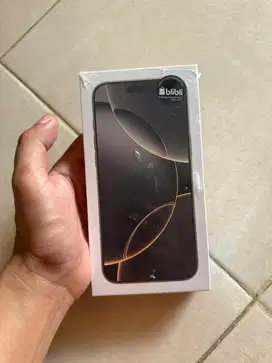 iphone 16 promax 256