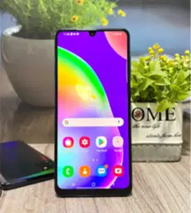 SAMSUNG A31 RAM 6GB INTERNAL 128GB NORMAL
