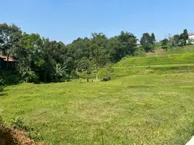 Tanah 300m2 dekat tol gadog puncak bogor