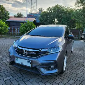 Honda Jazz RS 1.5 Matic 2019