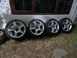 Velg mercy ori germany