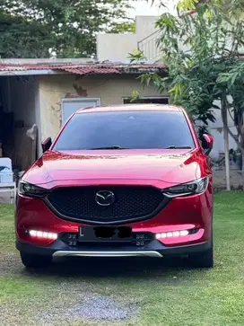 Mazda CX-5 2019 Bensin