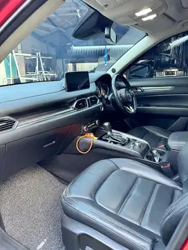 Mazda CX-5 2019 Bensin