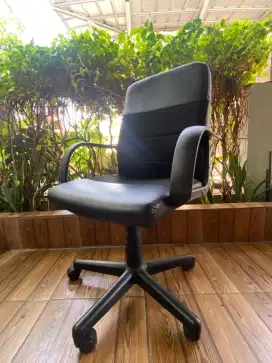 Kursi Kantor Informa G Neo Mjolnir Ex Kantor (Nego) Murah