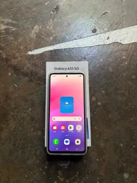 Samsung A53 5g 8/256