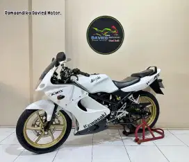 For sale. Ninja rr zx cbu albino