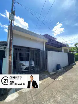 Rumah Cozy Dijual Cepat 5 Kamar di Pamulang Tangerang Selatan AM-15136