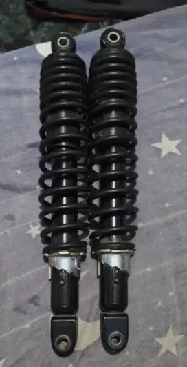 Shock xmax Copotan