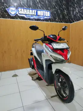 VARIO 150 KEYLESS TH 2020 SIAP PAKAI
