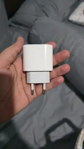 Batok charger iphone ori Ibox
