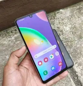 SAMSUNG A31 6/128 NORMAL