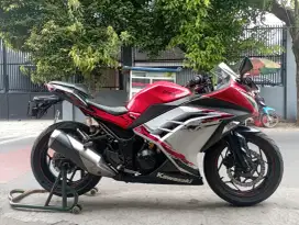 Ninja 250 Fi ABS 2013 Mesin segel murmer Original