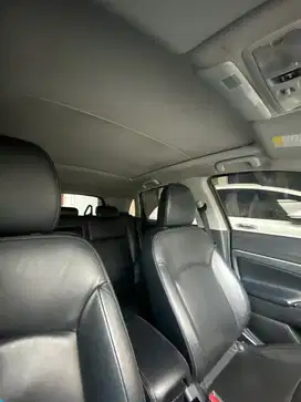 Mitsubishi Outlander Sport 2012 Bensin