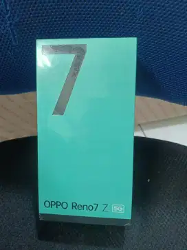 Oppo Reno 7 z 5G 8/128 gb