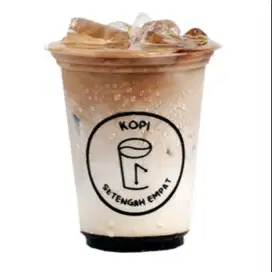 Lowongan kerja Barista Kopi
