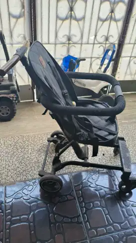 Stroller bayi bagus