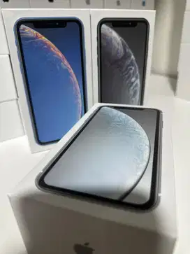 Iphone XR 64Gb All Operator