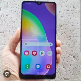 Samsung A31 RAM 6gb internal 128gb normal