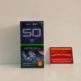 Infinix Note 50 pro 8/256