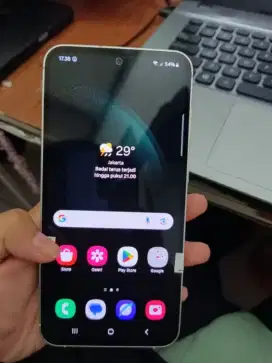 Jual samsung s23 FE