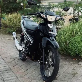 FIZ R 125 tahun 1997