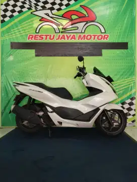 Pcx 160cbs th 2023 cash/kredit #rjm