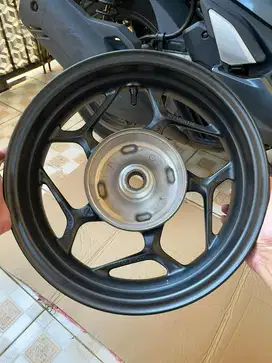 velg belakang pcx160-2021 (BELAKANG ONLY)