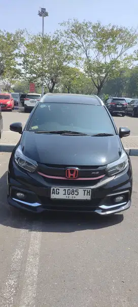 Honda Mobilio 2019 Bensin