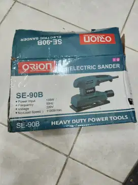 Orion amplas Kayu SE-90B Bekas