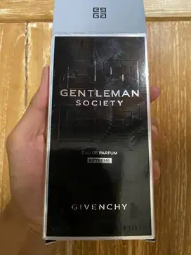 Gentleman Givenchy Edp 100ml