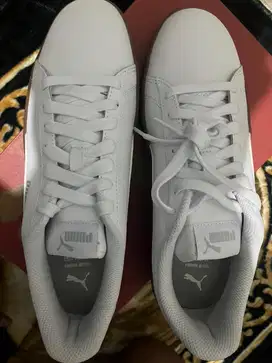 Sepatu PUMA Smash v2 L (New)