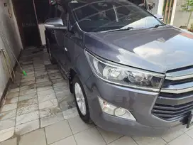 Toyota Kijang Innova 2017 Bensin