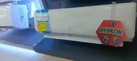 AC TCL, 2 PK Inverter
