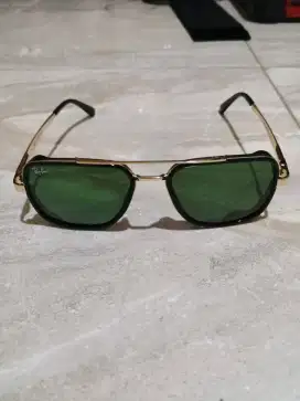 Kacamata Ray Ban