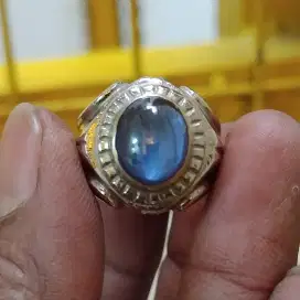 Blue safir australia