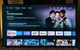 TV Android 70 inchi Smart Digital