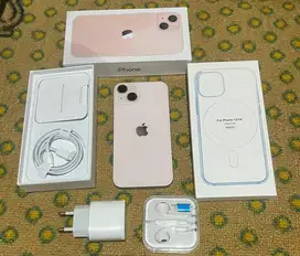 IP 13 256gb inter LL/A