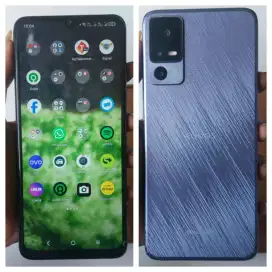 Nego Sharp V6 5G NFc Normal