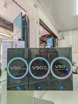 PROMO VIVO VSERIES 8+8/256GB-BARANG BARU GARANSI RESMI BIAA COD