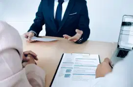 HRD FINANCE - 3J AUTOCARE - JENIS PEKERJAAN: FULL TIME