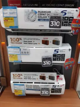BRAND AC POLYTRON