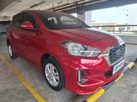 DP 5% Datsun Go Panca 1.2 T Bensin-AT 2018 KKV B