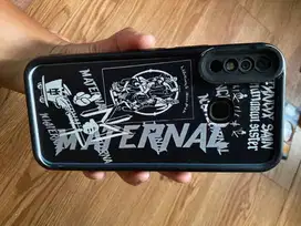 Infinix Hot 8 X650C 4/64