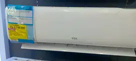 AC TCL, 0.5 PK inverter