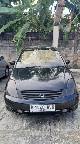 Honda Stream 2003 Bensin